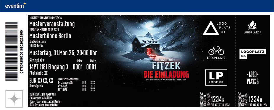 Fanticket Image