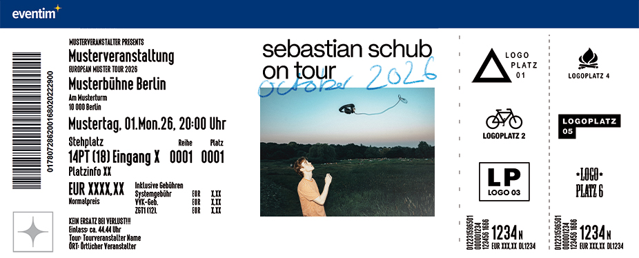 Fanticket Image