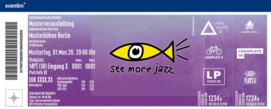 Fanticket Image