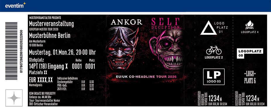 Fanticket Image
