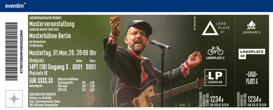 Fanticket Image