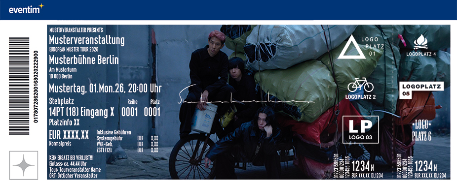 Fanticket Image