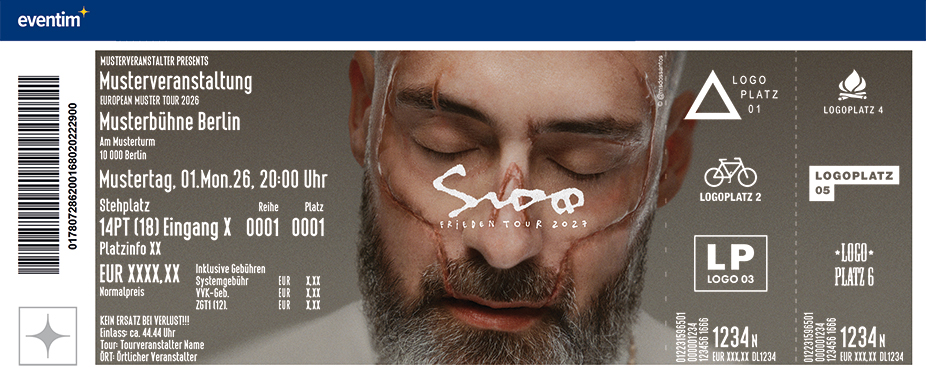 Fanticket Image