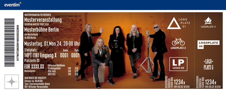 Fanticket Image