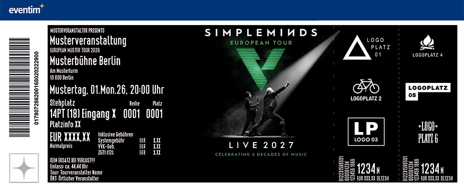 Fanticket Image