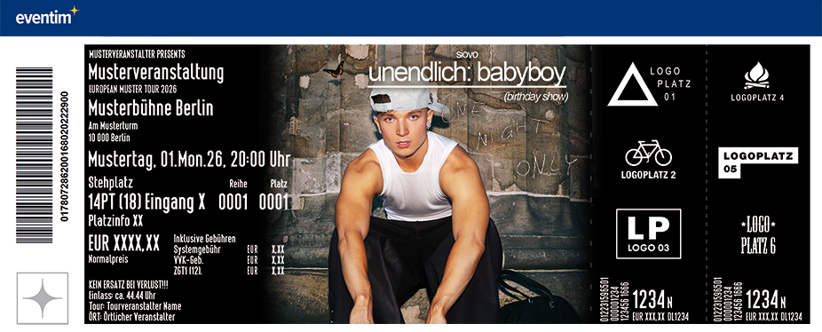 Fanticket Image