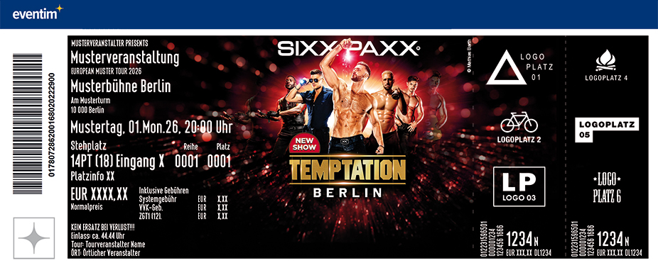 Fanticket Image