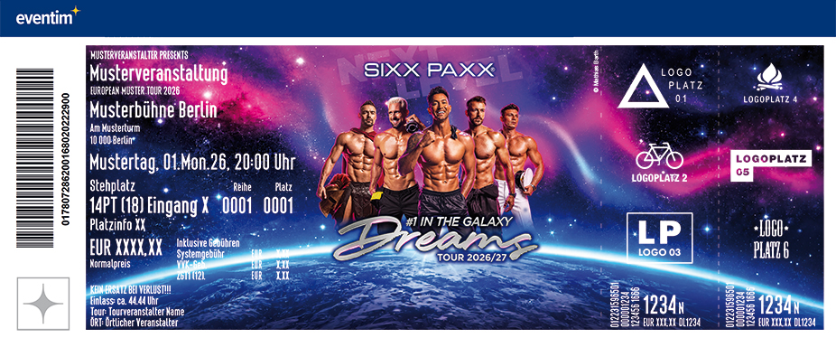 Fanticket Image