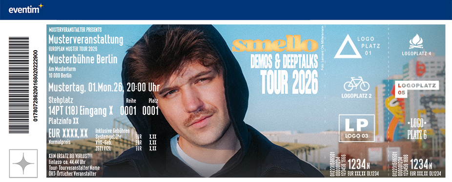 Fanticket Image