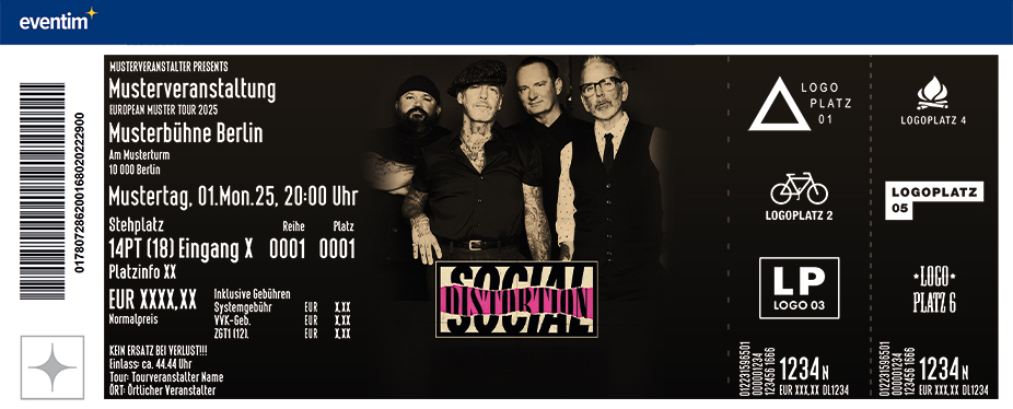 Fanticket Image