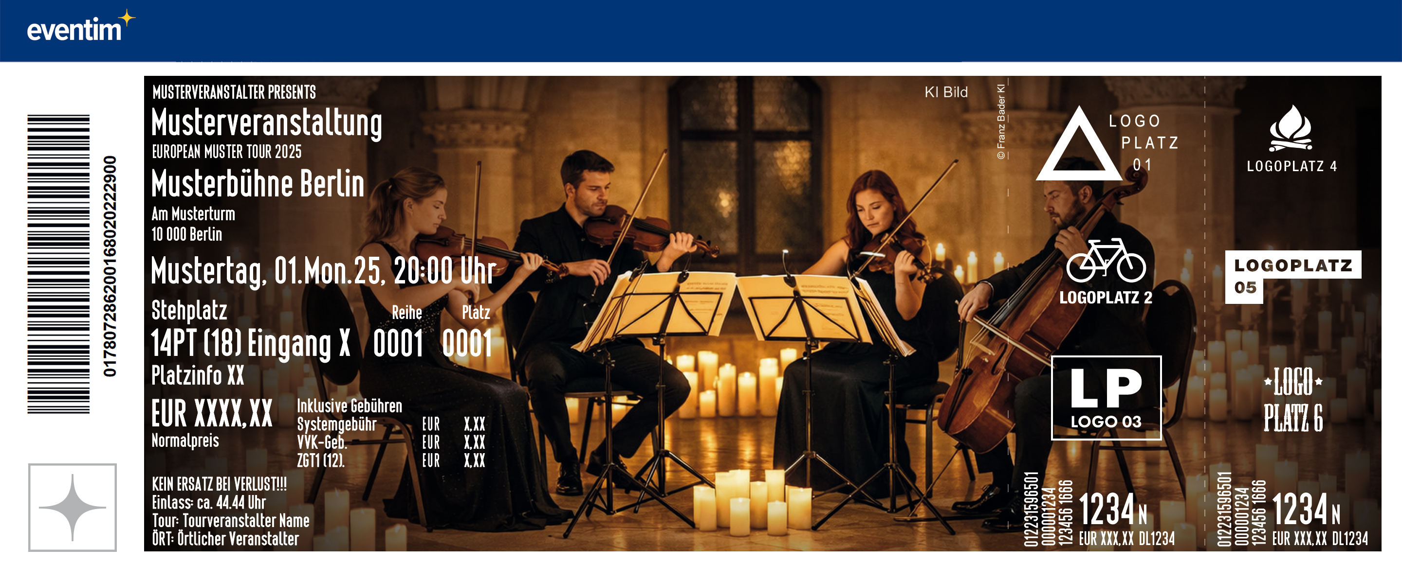 Fanticket Image