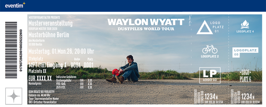 Fanticket Image