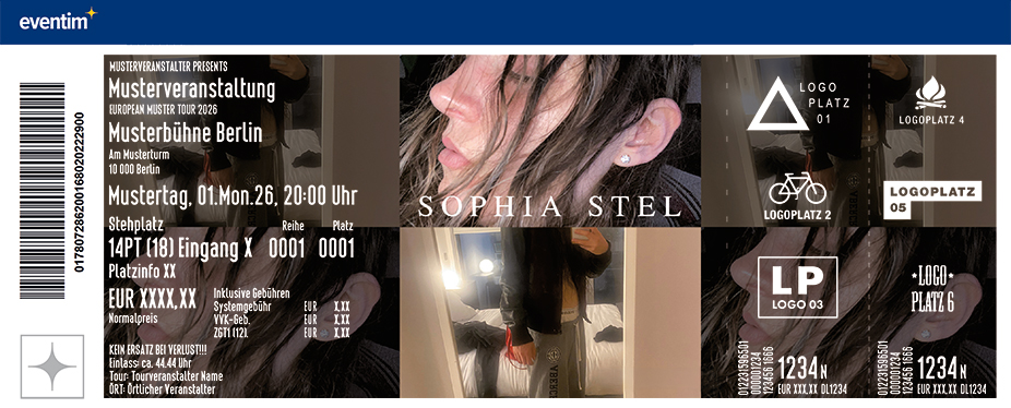 Fanticket Image