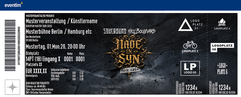 Fanticket Image