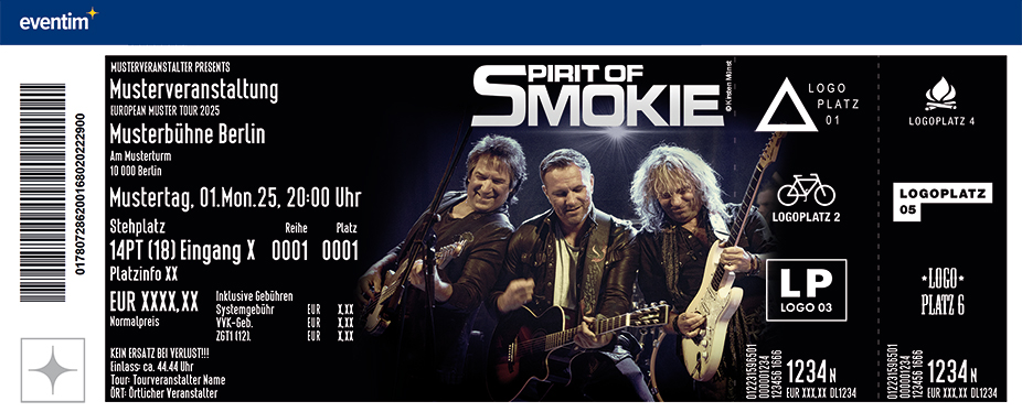 Fanticket Image