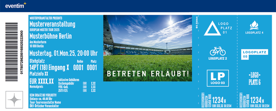 Fanticket Image