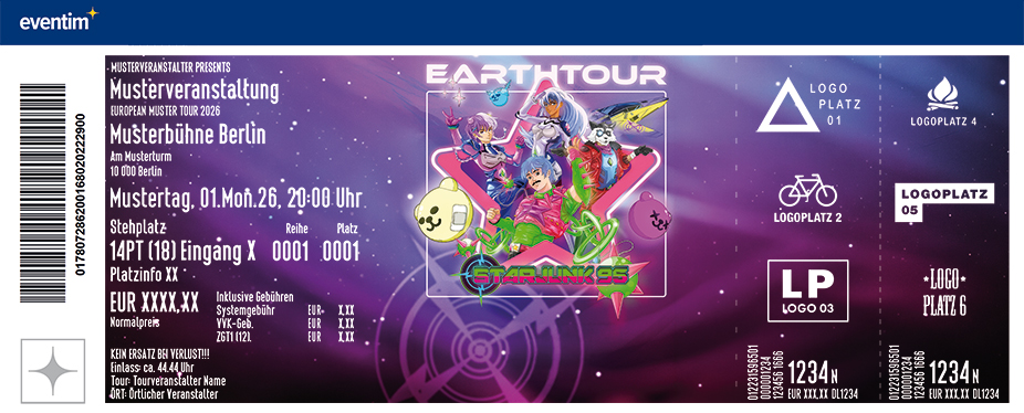 Fanticket Image
