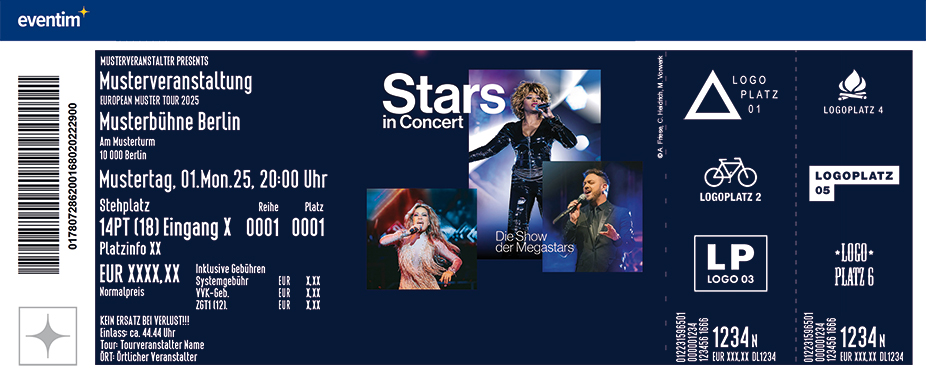 Fanticket Image