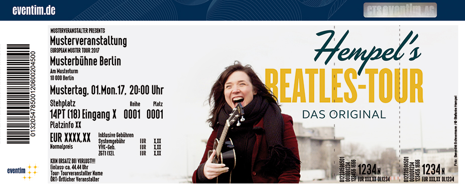 Fanticket Image