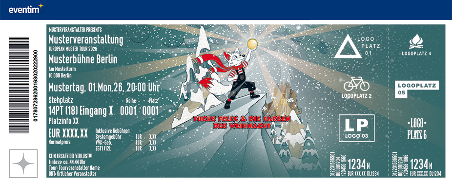 Fanticket Image