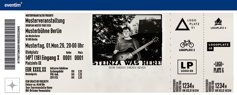 Fanticket Image