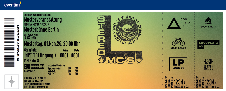Fanticket Image