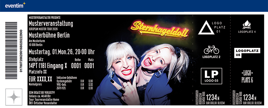 Fanticket Image