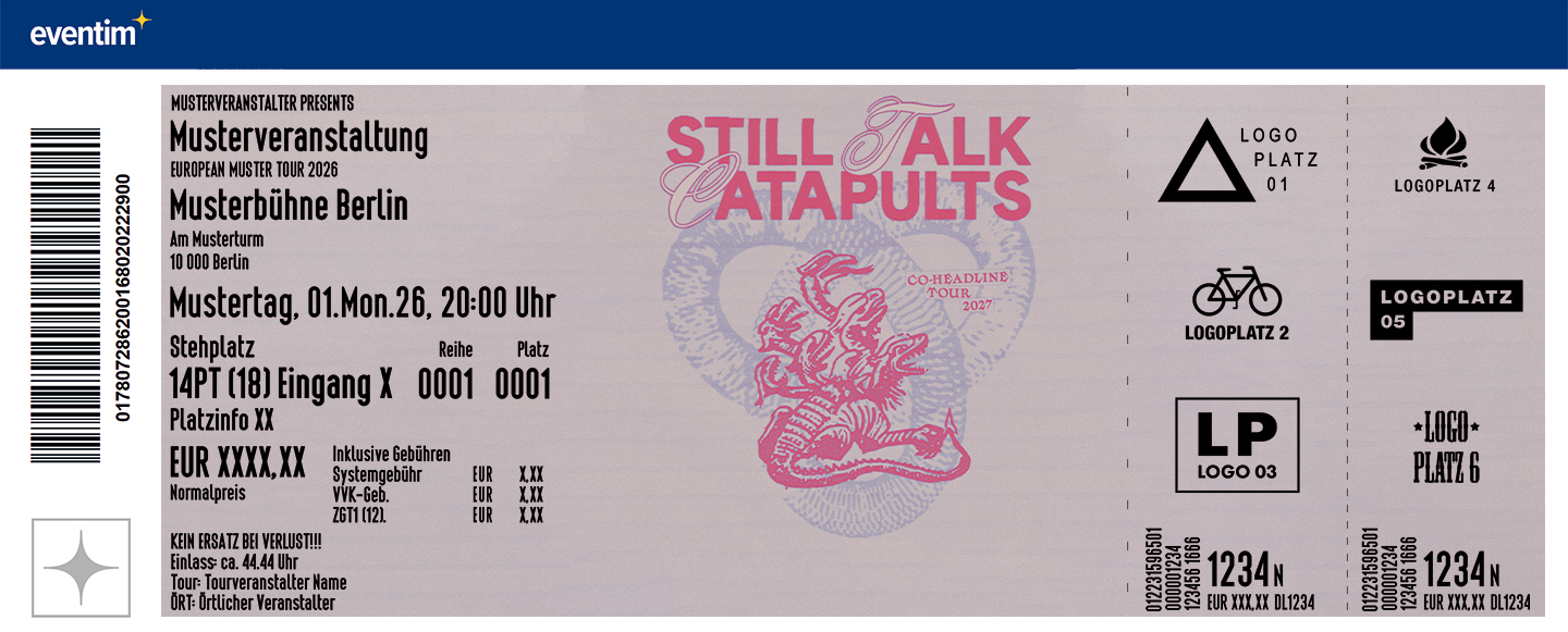 Fanticket Image
