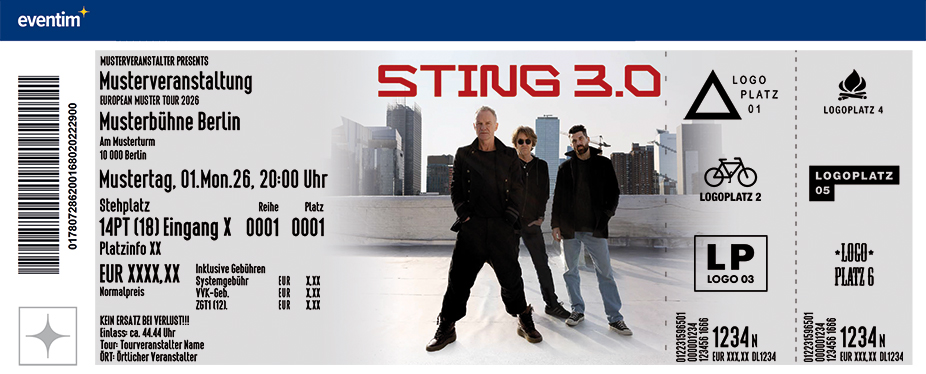 Fanticket Image
