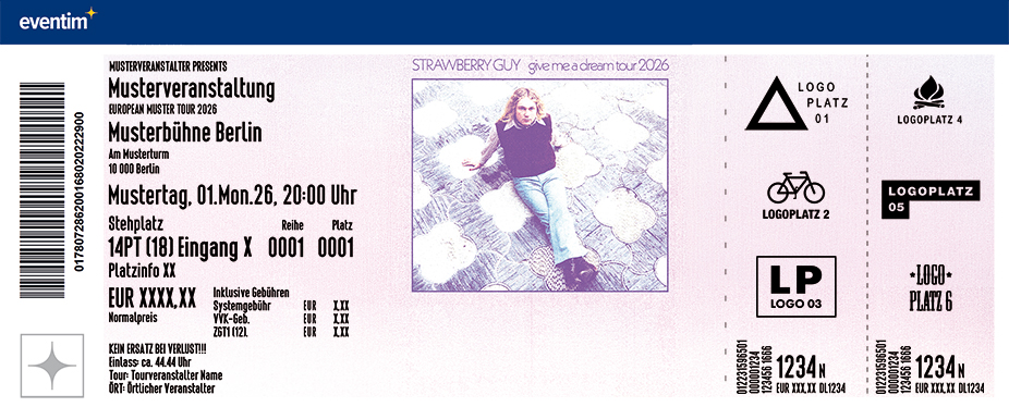 Fanticket Image