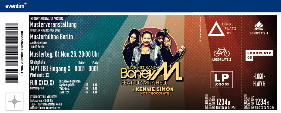 Fanticket Image