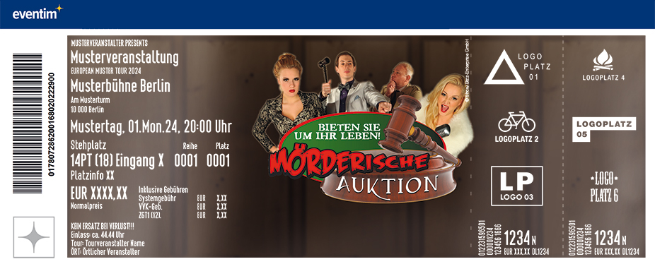 Fanticket Image