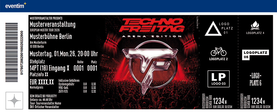 Fanticket Image