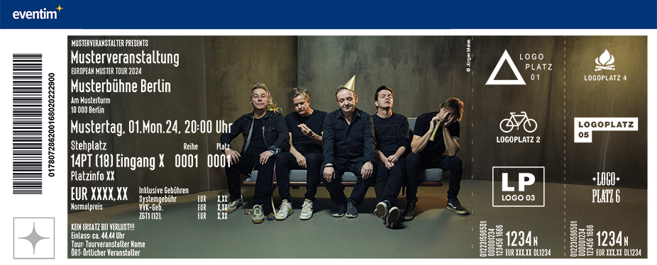 Fanticket Image