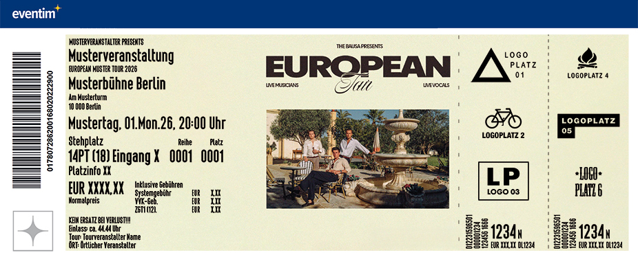 Fanticket Image