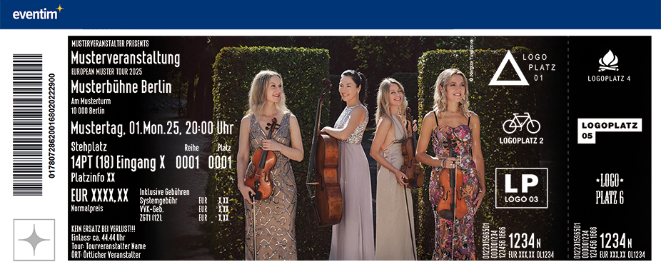 Fanticket Image
