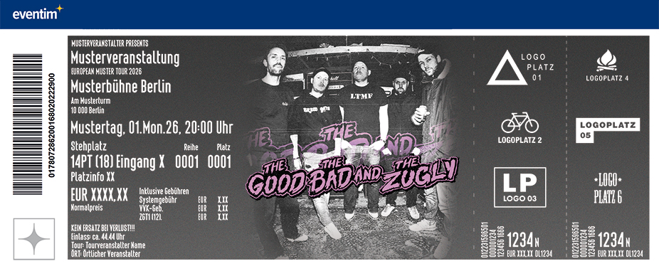 Fanticket Image