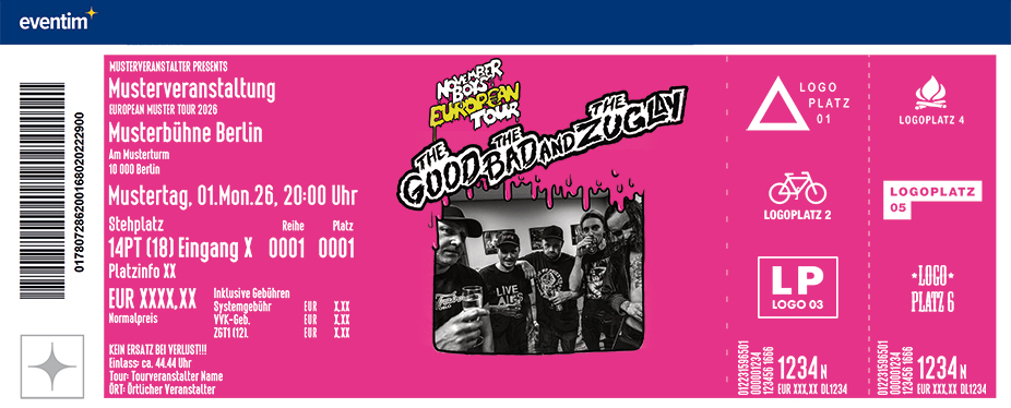 Fanticket Image