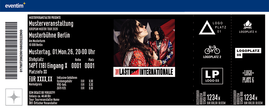 Fanticket Image