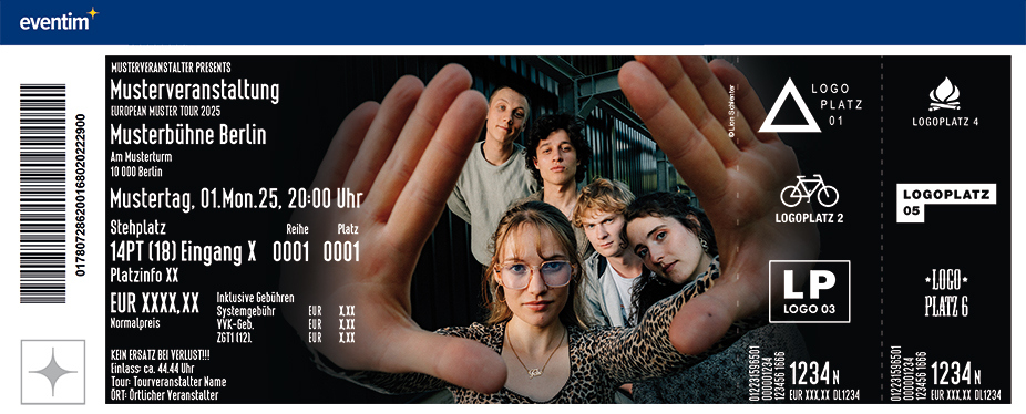 Fanticket Image