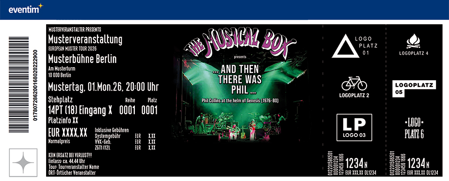 Fanticket Image
