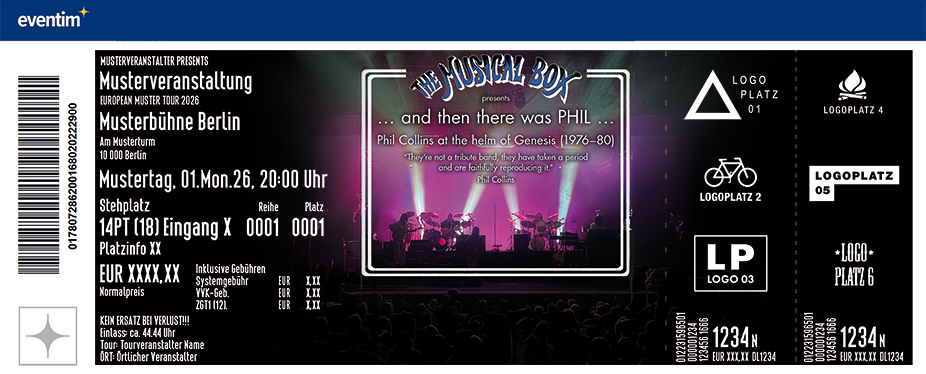 Fanticket Image