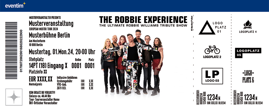 Fanticket Image