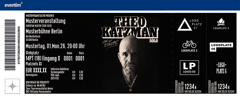 Fanticket Image