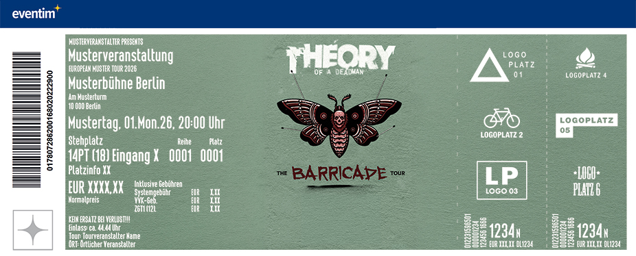 Fanticket Image