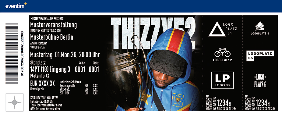Fanticket Image