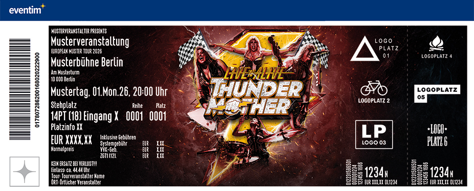 Fanticket Image