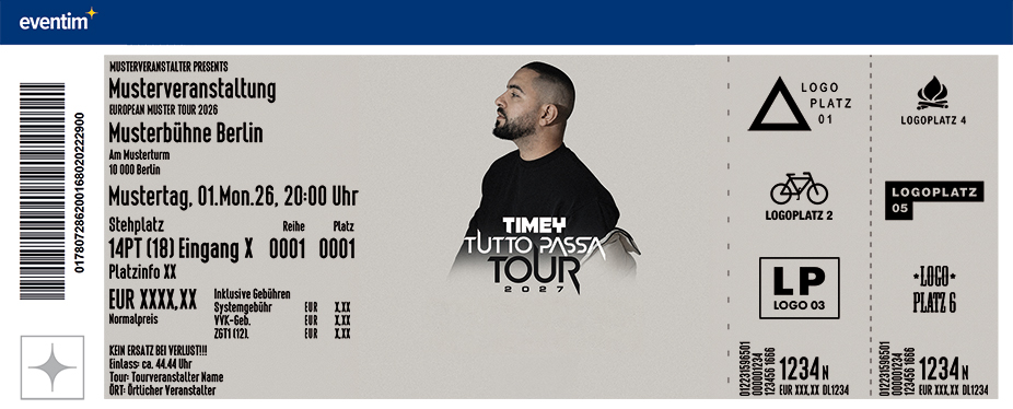 Fanticket Image