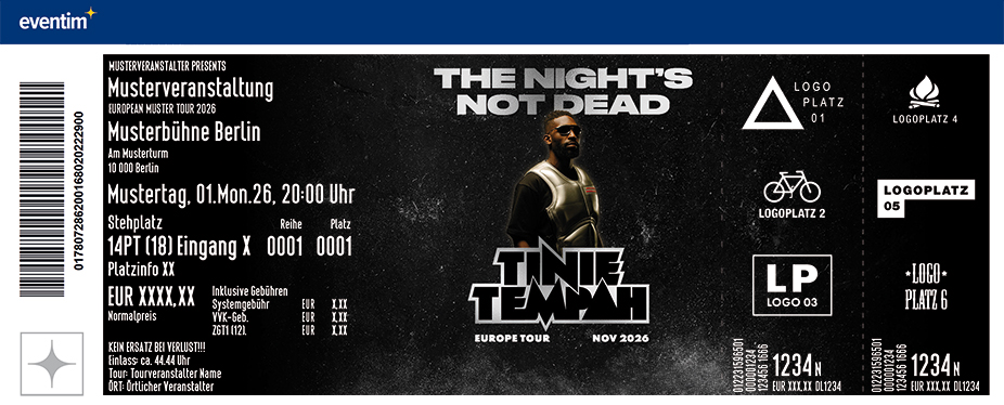 Fanticket Image