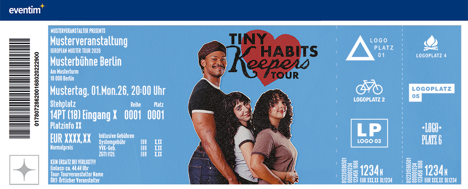 Fanticket Image